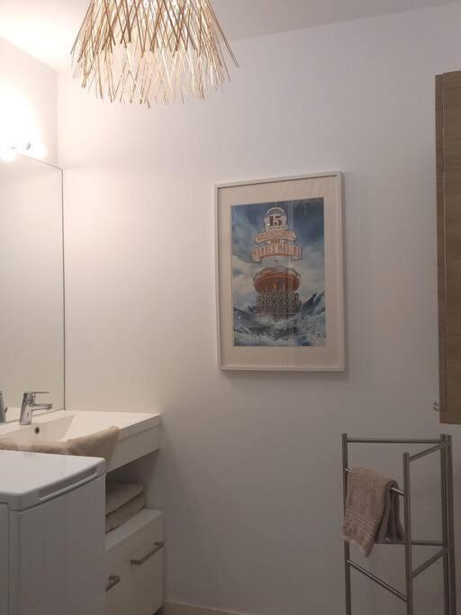 Appartement Neuf, Port Le Legue Plérin Kültér fotó
