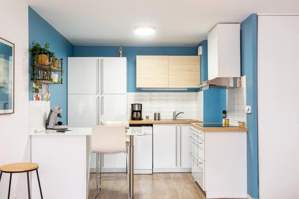 Appartement Neuf, Port Le Legue Plérin Kültér fotó