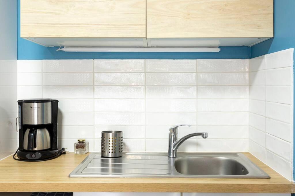 Appartement Neuf, Port Le Legue Plérin Kültér fotó