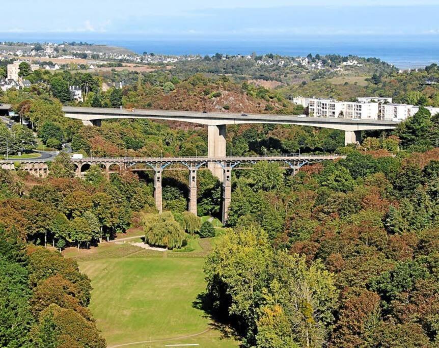 Appartement Neuf, Port Le Legue Plérin Kültér fotó